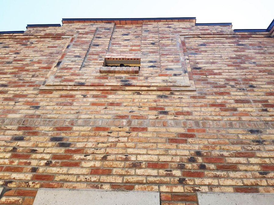 Фото Кирпич облицовочный Muhr Nr 35, Holstein Barock, 210*100*65 мм