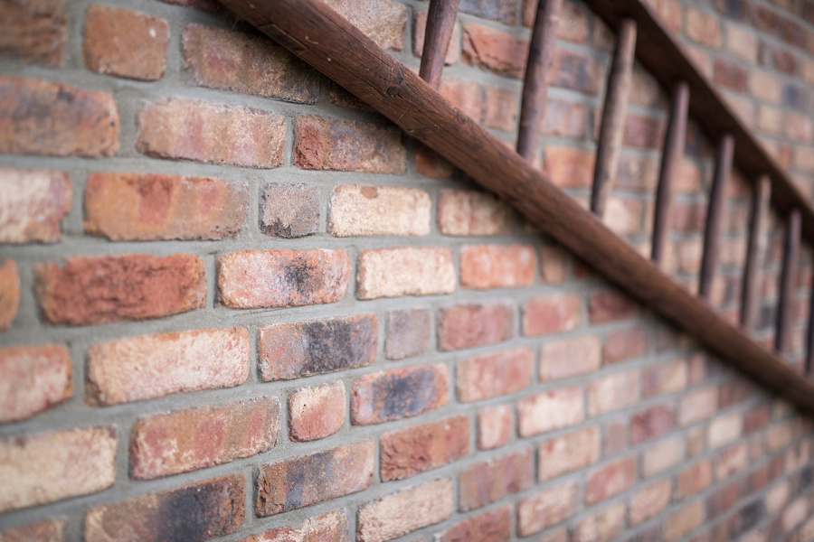 Фото Кирпич облицовочный Muhr Nr 35, Holstein Barock, 210*100*65 мм