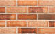 Фото Клинкерная плитка под кирпич Feldhaus Klinker NF 11 R665 sintra sabioso binaro 240*71*11 мм