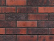 Фото Клинкерная плитка под кирпич King Klinker Old Castle Irish pub HF31 240*71*10 мм