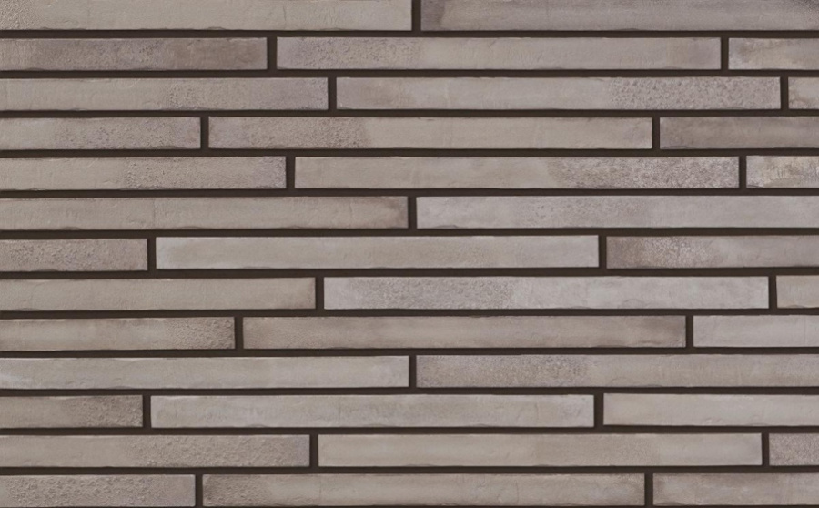 Фото Декоративный кирпич Leonardo Stone Бостон 490*40*15 мм 403