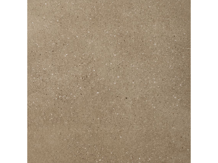 Фото Клинкерная напольная плитка Paradyz Mattone Sabbia, Brown, 300*300*8,5 мм