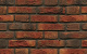 Фото Кирпич облицовочный Westerwaelder Klinker WK913 Friesland, 210*50*65 мм