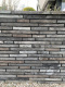 Фото Кирпич ригельный S.Anselmo Corso MIB Selmo, 500*50*40 мм