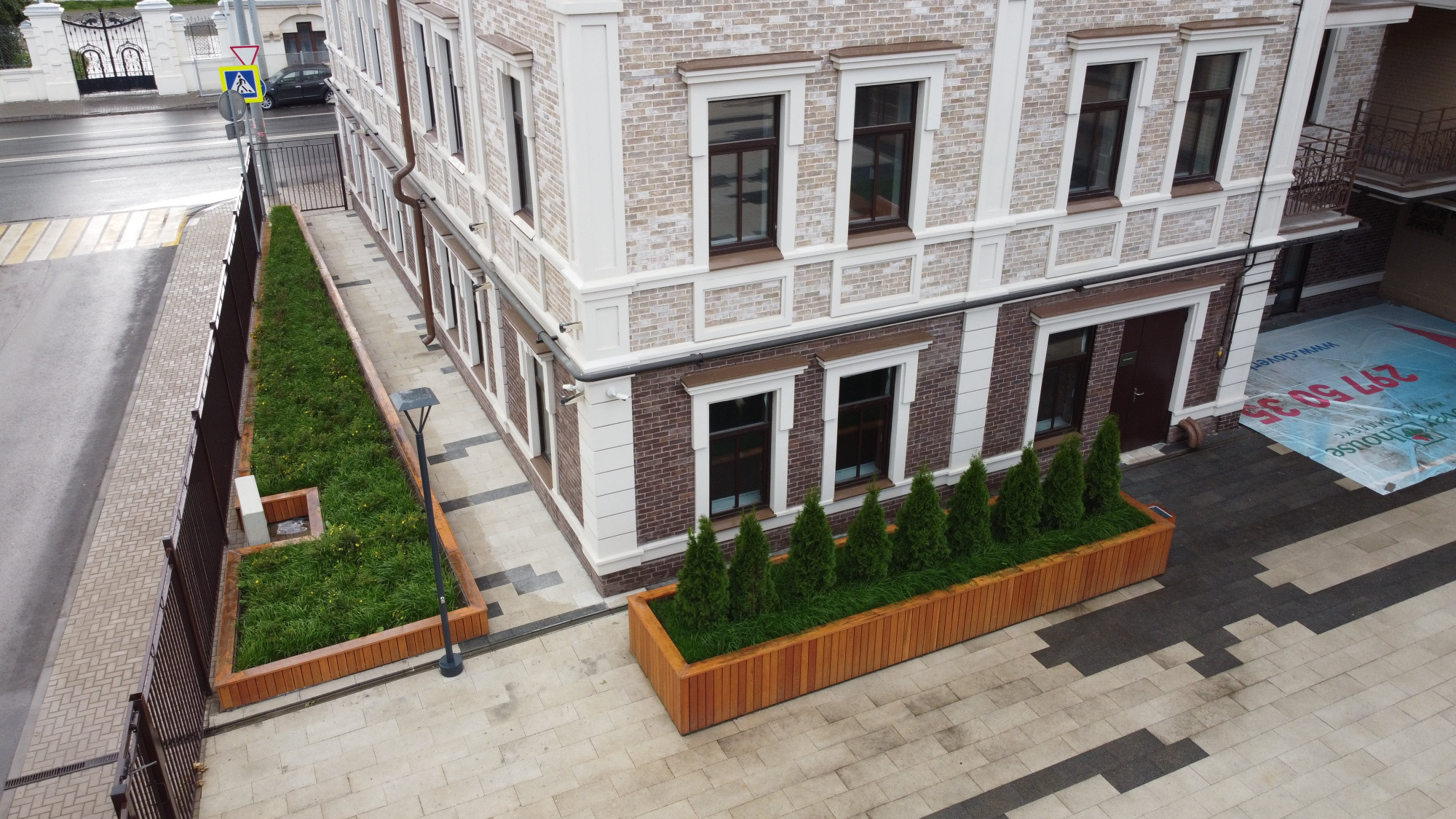 Фото Кирпич облицовочный Engels Mystique, 210*100*50 мм