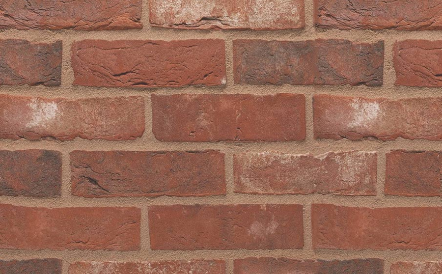 Фото Плитка Terca Bourgondie, 215*65*22-25 мм