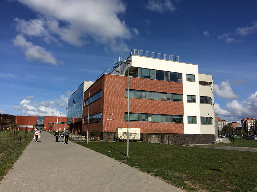 Фото Кирпич клинкерный Terca Nordic Klinker Line Stockholm, 250*85*65 мм