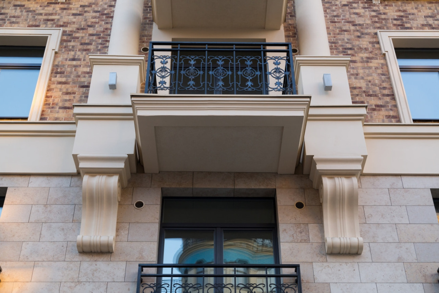 Фото Клинкерная плитка под кирпич King Klinker Old Castle Rainbow brick HF15 240*71*10 мм