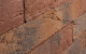 Фото Кирпич BRAER PRO 55.08.1, 250*120*65 мм