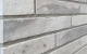 Фото Клинкерная плитка под кирпич INTERBAU Brick Loft, INT 574 Hellgrau, 360*52*10 мм