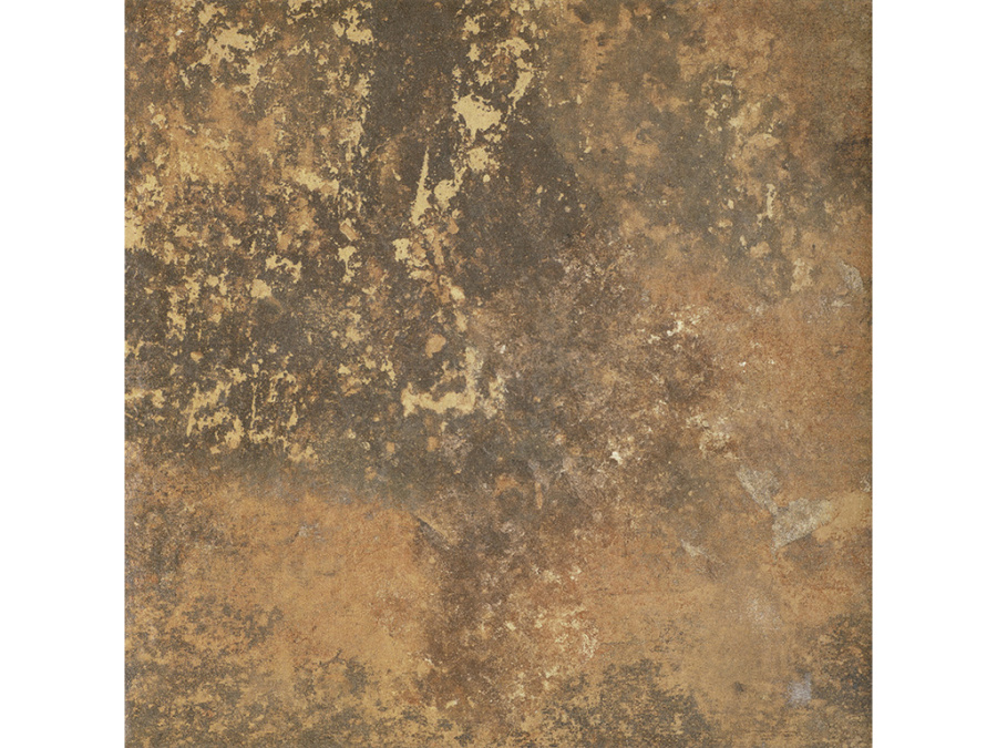 Фото Клинкерная напольная плитка Paradyz Arteon, Ochra, 300*300*8,5 мм