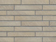 Фото Клинкерная плитка под кирпич Paradyz Eremite Crema, 397*65*11 мм
