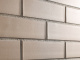 Фото Клинкерная плитка для НФС Terramatic Plato Grey, 285*85*20 мм