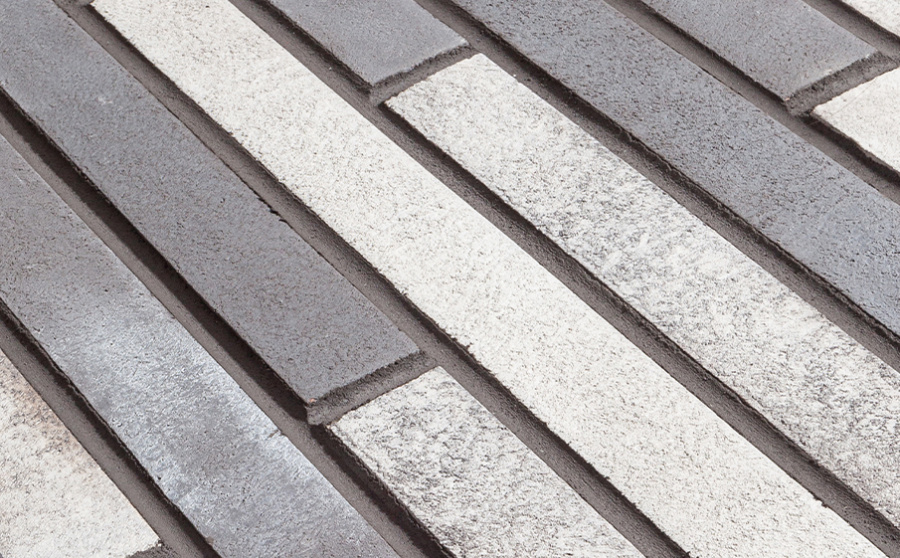 Фото Декоративный кирпич Mesterra Stratum 015