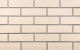 Фото Клинкерная плитка под кирпич King Klinker Dream House 27 vanilla sky, 240*71*10 мм