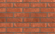 Фото Кирпич клинкерный Terca Nordic Klinker Line Stockholm, 250*85*65 мм