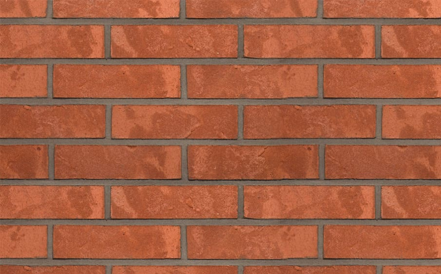 Фото Кирпич клинкерный Terca Nordic Klinker Line Stockholm, 250*85*65 мм