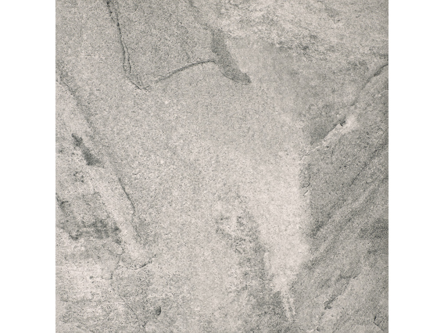 Фото Клинкерная напольная плитка Paradyz Mattone Pietra, Grafit, 300*300*8,5 мм