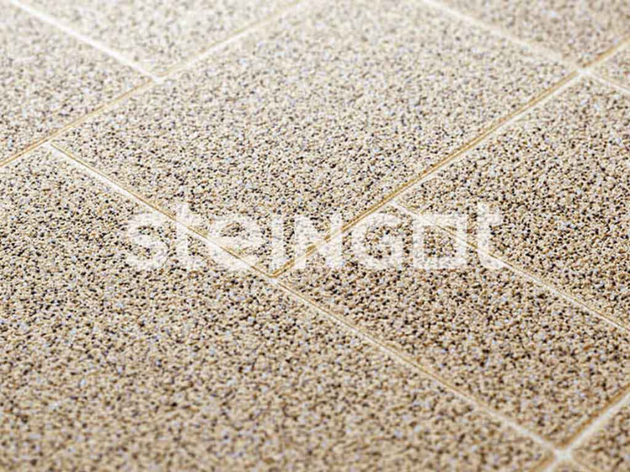 Фото Плитка тротуарная Steingot Премиум, Мюнхен, Песчаный (Grano), комплект 4 шт, толщина 60 мм
