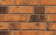 Фото Клинкерная плитка под кирпич Feldhaus Klinker NF 9 R286 nolani viva rustico carbo 240*71*9 мм