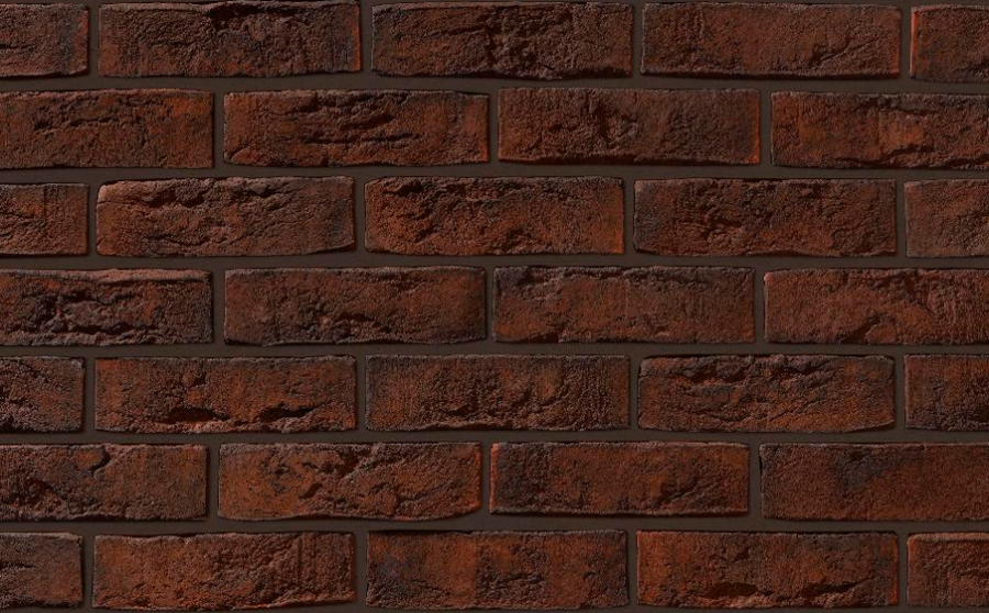 Фото Декоративный кирпич Leonardo Stone Дижон 237*70*14 мм 773
