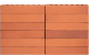 Фото Кирпич клинкерный ПЛИНФА (Plinfa) Iron 2318, 270*85*50 мм