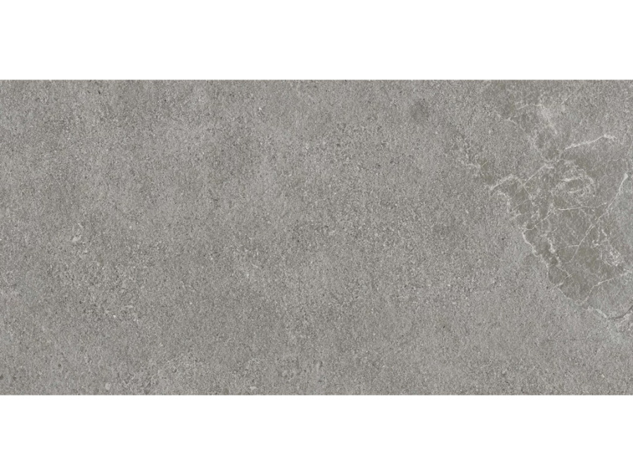 Фото Террасная плитка из керамогранита Paradyz Authority Grey, 1195*595*20 мм