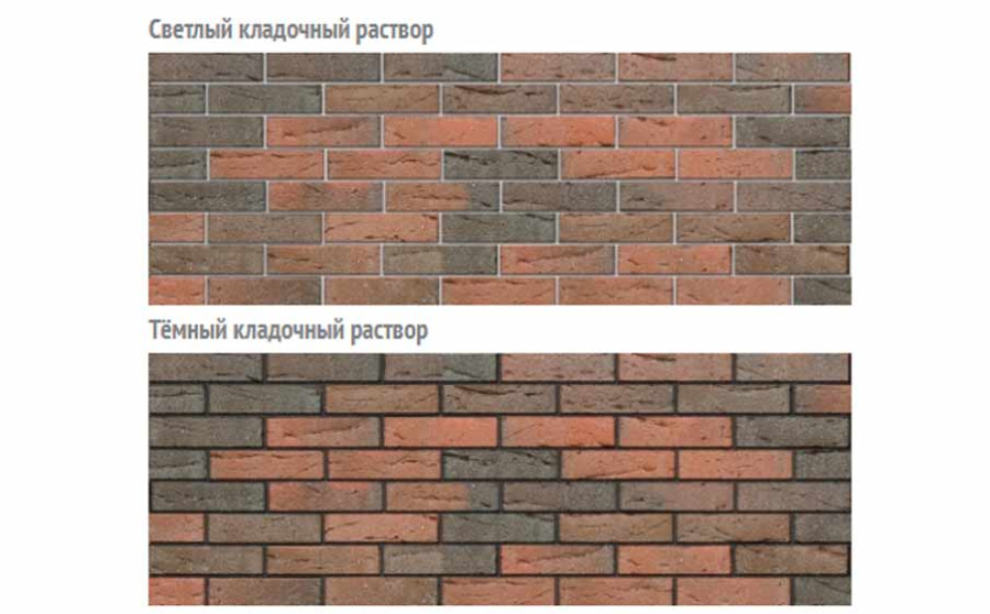 Фото Кирпич БРАЕР кладка кора дуба с песком, 250*85*65 мм