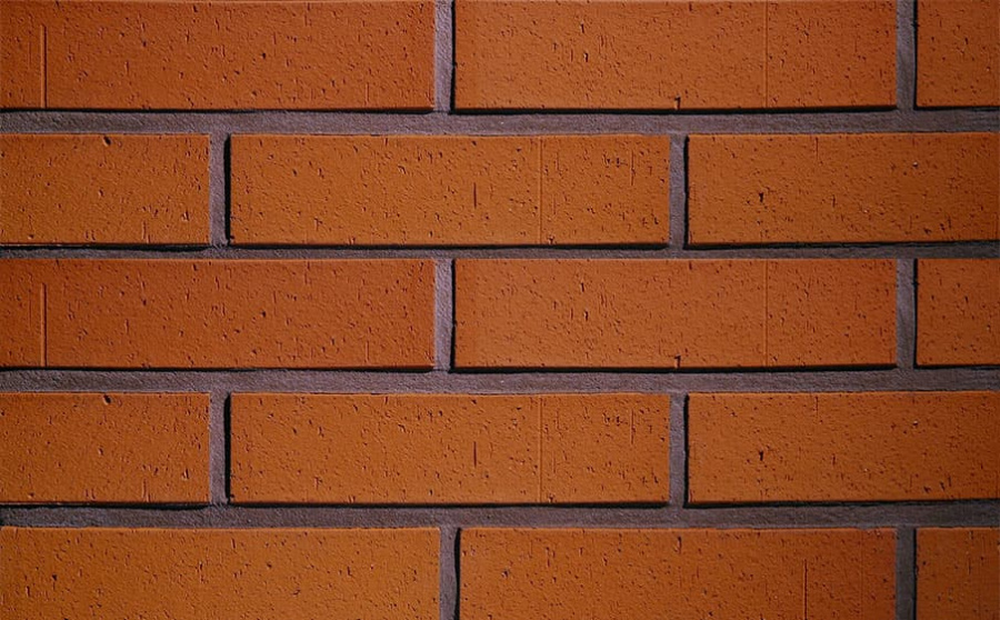 Фото Кирпич облицовочный пустотелый Terca Red, 250*85*65 мм