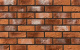 Фото Декоративный кирпич Leonardo Stone Орли 215*65*10 мм 490