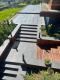 Фото Керамогранит Atlas Concorde Landstone Night LASTRA, 600*600*20 мм