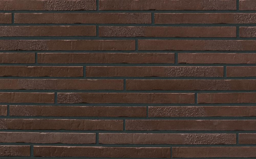 Фото Декоративный кирпич Leonardo Stone Бостон 490*40*15 мм 709