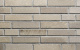Фото Клинкерная плитка под кирпич Stroeher Nuancist, 1812 cream-beige, 240*52*14 мм