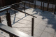 Фото Керамогранит Atlas Concorde Landstone Night LASTRA, 600*600*20 мм