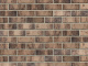Фото Кирпич клинкерный Edelhaus Klinker Дортмунд 250*120*65 мм