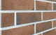 Фото Клинкерная плитка под кирпич INTERBAU Brick Loft, INT 573 Ziegel, 240*71*10 мм