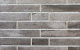 Фото Клинкерная плитка под кирпич INTERBAU Brick Loft, INT 572 Taupe, 360*52*10 мм