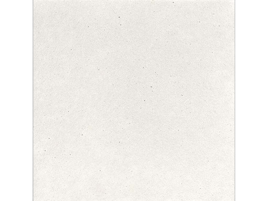 Фото Клинкерная напольная плитка CANADA GRES 012 White, 244*244*14 мм