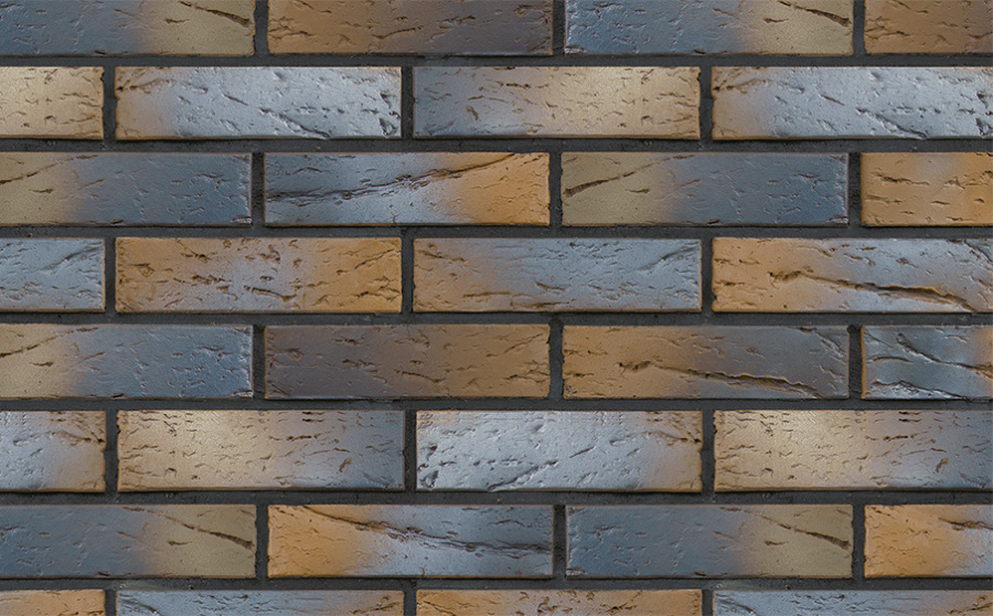 Фото Кирпич BRAER PRO 5.06, 250*120*65 мм