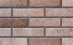 Фото Клинкерная плитка под кирпич Paradyz Scandiano Ochra, 245*66*7 мм