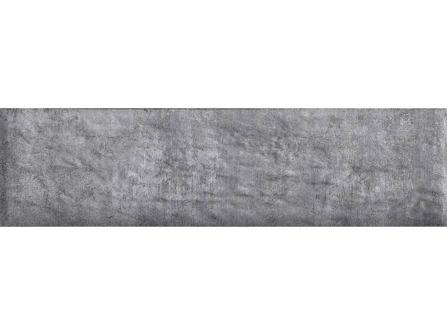 Фото Клинкерная плитка под кирпич Береза Wall серый, 245*65*7 мм