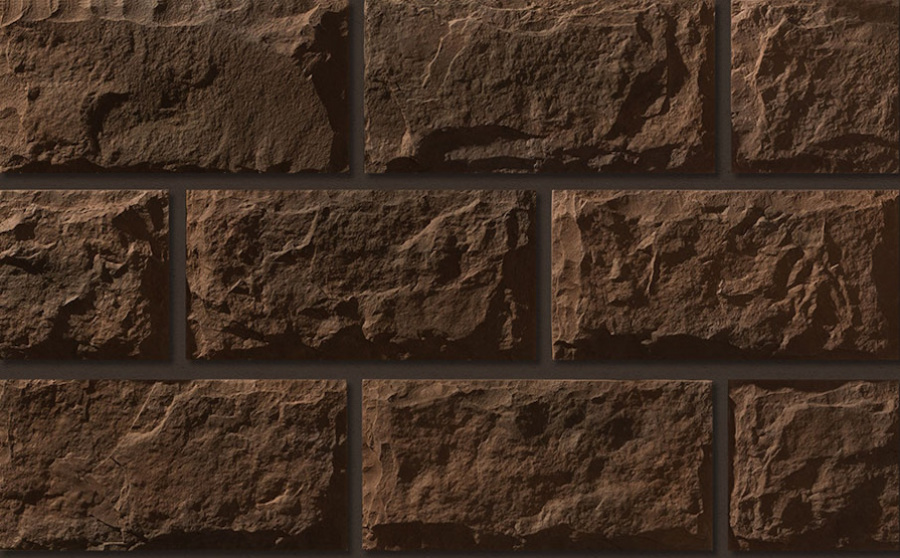 Фото Облицовочный камень Leonardo Stone Бретань 400*200*25 мм 0,51 м2/уп 360