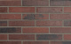 Фото Клинкерная плитка под кирпич Westerwaelder Klinker URBAN WK125 BRAUN, 240*52*10 мм