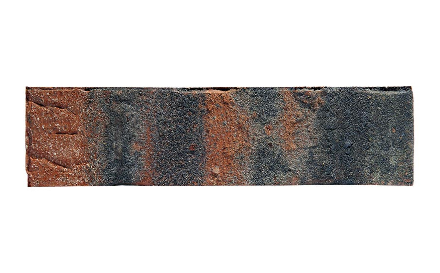 Фото Клинкерная плитка под кирпич King Klinker Old Castle Brick street HF05 240*71*10 мм