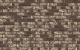 Фото Клинкерная плитка под кирпич King Klinker Old Castle Smooth jazz HF24 240*71*10 мм