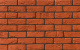 Фото Декоративный кирпич Leonardo Stone Орли 215*65*10 мм 411