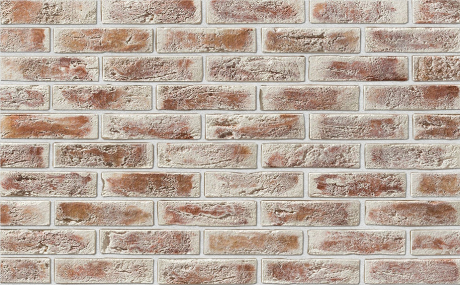 Фото Декоративный кирпич Leonardo Stone Бремен 210*65*11 мм 787