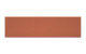 Фото Клинкерная плитка под кирпич King Klinker Dream House 01 Ruby red RF10, 250*65*10 мм