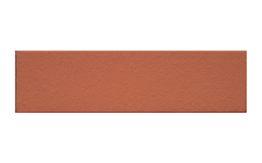 Фото Клинкерная плитка под кирпич King Klinker Dream House 01 Ruby red RF10, 250*65*10 мм