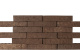 Фото Кирпич клинкерный ПЛИНФА (Plinfa) Iron 2809, 270*85*50 мм